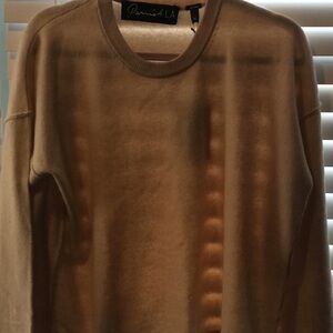 Cashmere sweater NWT